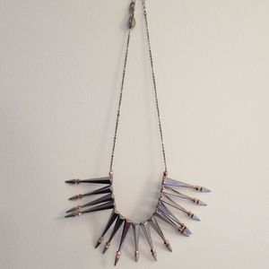 House Of Harlow 1960 necklace